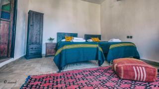 Dar Wadada - Chefchaouene - 5