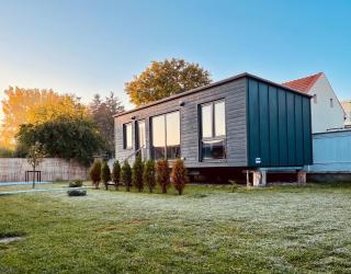 Pixel - Tiny Campus - Târgu Secuiesc - 9