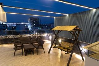 Hotel Keptown - 4