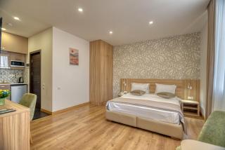 Orbeli Hotel Yerevan - Erevan - 4