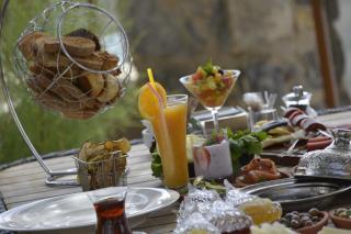 Azka Hotel - Bodrum City - 5