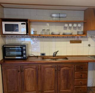 Departamento San Martin de los Andes Centro con Cochera Privada! - 3