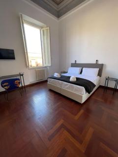 LUCIANO MONTI APARTMENT - Rome - 6