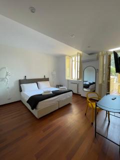 LUCIANO MONTI APARTMENT - Rome - 9