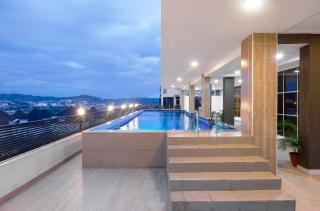 Aveon Hotel - Abuja - 5