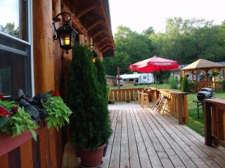 The Highlands Motel - 8