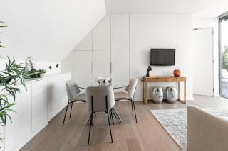 Prata Riverside Apartment - Lisboa - 4