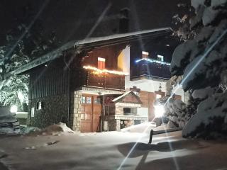 Vikendica Klara - Blidinje - 0