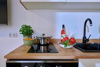 Ferienwohnung Tittmoning zwischen Burghausen und Salzburg - Tittmoning - 3
