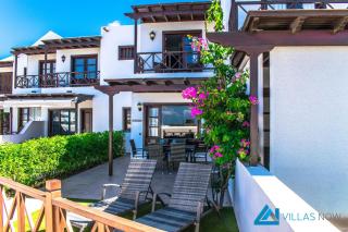 Villa Vistamar - LH165 By Villas Now Ltd - Playa Blanca - 0