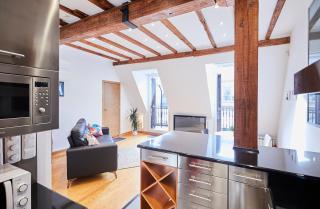 San Marcial by Basque Homes - San Sebastián - 2