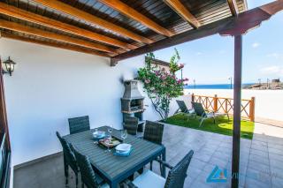 Villa Vistamar - LH165 By Villas Now Ltd - Playa Blanca - 7