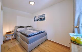 Ferienwohnung Tittmoning zwischen Burghausen und Salzburg - Tittmoning - 2
