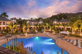 Krabi Resort - Strand Ao Nang - 4