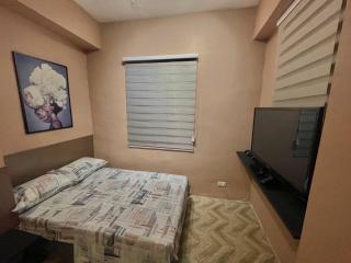 COZY HOTEL EUROPE XL INSPIRED FIBERNET GAMES NETFLIX+CABLE - Manila - 5
