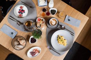 Alpinhotel Vajolet - Adults only - Tiers - 6
