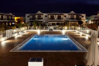 Villa Vistamar - LH165 By Villas Now Ltd - Playa Blanca - 9