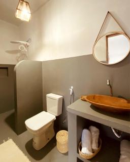 Lá na Chay Pousada Caraíva - Xandó - 2