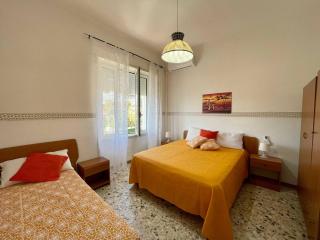 Scauri Holiday - Minturno - 1