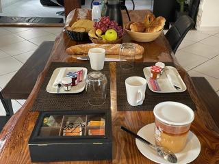 Chez Aurélie & Sacha - 1