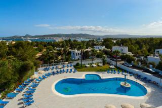 Hotel Apartamentos Vibra Monterrey - Bahía de Sant Antoni - 3