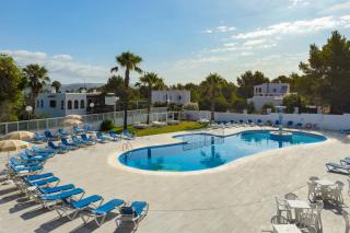 Hotel Apartamentos Vibra Monterrey - Bahía de Sant Antoni - 4