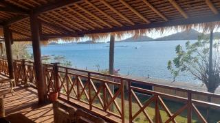 Lombok Villas, Villa KuraKura - Labuhanpoh - 5