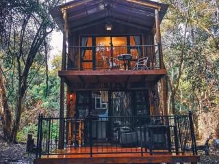 SHABBY FUFU LIFESTYLE FARM - Plettenberg Bay - 0
