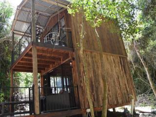 SHABBY FUFU LIFESTYLE FARM - Plettenberg Bay - 9