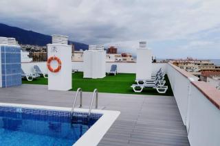Luminoso apartamento en la Plaza del Charco - Puerto de la Cruz - 9