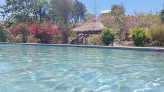Lombok Villas, Villa KuraKura - Labuhanpoh - 9