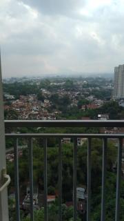 Galeri Ciumbuleuit Apartment 3 by Gezonder - Bandung - 3