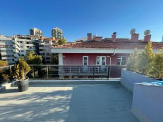Centrum Residence - Ankara - 1