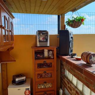 La Toscana Costinești - 1