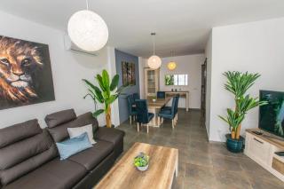224 - Casa Gecko by Villas Now Ltd - Playa Blanca - 6