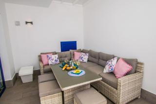 224 - Casa Gecko by Villas Now Ltd - Playa Blanca - 4
