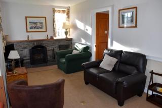 Castle Peroch - Dunkeld - 2