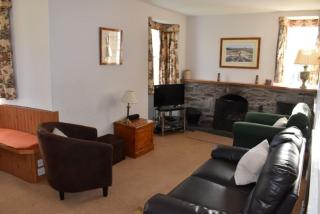 Castle Peroch - Dunkeld - 1