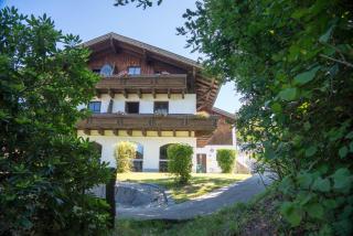 Ferienwohnung Freudensee im Bayerischen Wald - Pool, Sauna - Hauzenberg - 6