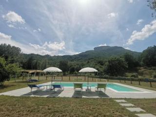 Ai tre Campi - Fornaci di Barga - 9