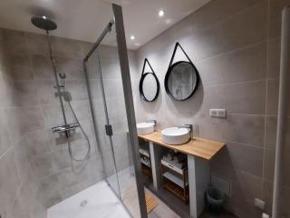 La Loggia superbe appartement - Pierry - 9