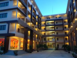 Perfect Place Hotel - Suratthani - 7