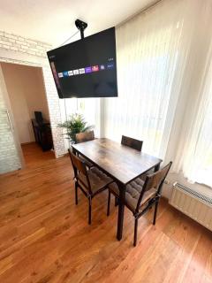 Apartment im Stadtzentrum mit W-LAN Home Sweet Home - 5
