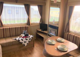 The Chase Holiday Park - Winthorpe - 5