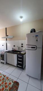 Nosso cantinho em Ubatuba - 1