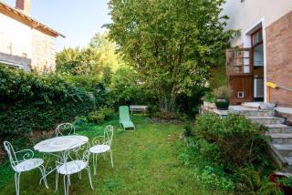 Le Monarque - Appartement avec jardin - Chaville - 9
