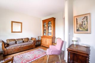 Le Monarque - Appartement avec jardin - Chaville - 8