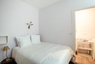 Le Monarque - Appartement avec jardin - Chaville - 7