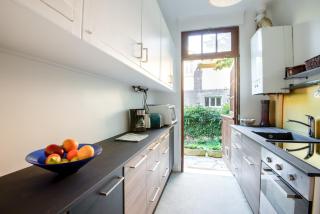 Le Monarque - Appartement avec jardin - Chaville - 4