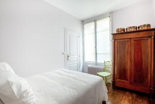 Le Monarque - Appartement avec jardin - Chaville - 1
